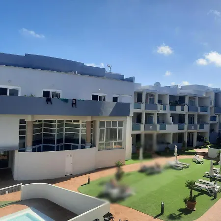 Sunset 230, Sun, Big Pool, Wifi Fiber, Central, Near Main Street And Apartment *