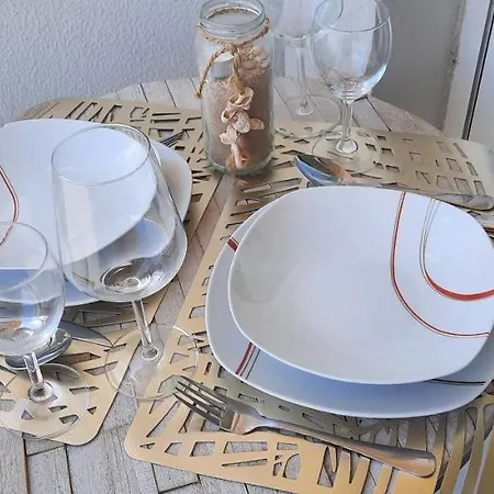 Sunset 230, Sun, Big Pool, Wifi Fiber, Central, Near Main Street And Apartment Corralejo