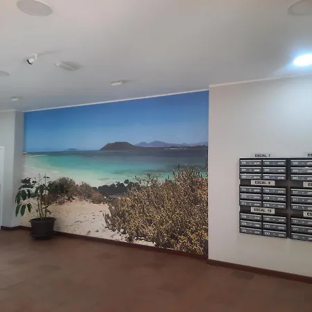 Apartment Sunset 230, Sun, Big Pool, Wifi Fiber, Central, Near Main Street And *