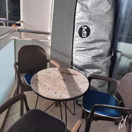 Apartment Sunset 230, Sun, Big Pool, Wifi Fiber, Central, Near Main Street And *