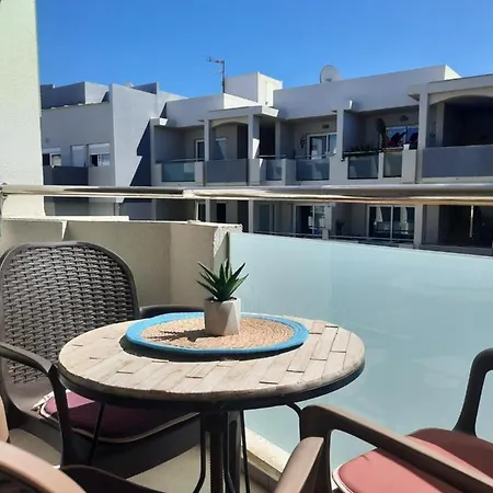 Apartment Sunset 230, Sun, Big Pool, Wifi Fiber, Central, Near Main Street And